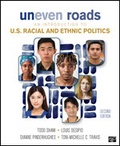 Cover: Uneven Roads - CQ Press
