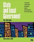 Bild: State and Local Government - CQ Press
