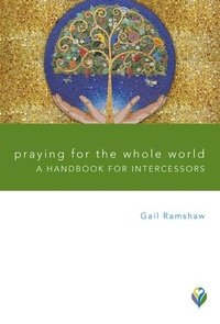 Enlarge image Cover: Praying for the Whole World - Augsburg Fortress