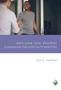 Cover: Welcome One Another - Augsburg Fortress