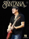 Cover: Best of Santana - Hal Leonard Corporation