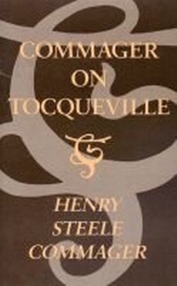 Abbildung von: Commager on Tocqueville - University of Missouri Press