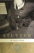 Cover: Stutter - University of Georgia Press