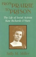 Cover: From Prairie to Prison - University of Missouri Press