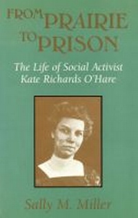 Enlarge image Cover: From Prairie to Prison - University of Missouri Press