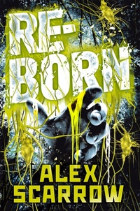 Enlarge image Cover: REBORN - Macmillan Children's Books
