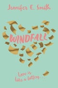 Cover: Windfall - Macmillan Children's Books