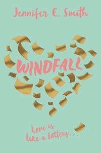Enlarge image Cover: Windfall - Macmillan Children's Books