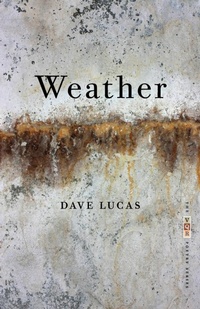 Enlarge image Cover: Weather - University of Georgia Press