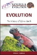 Cover: Evolution - Facts On File Inc