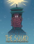 Cover: Hercules the Squid - Xlibris