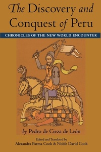 Abbildung von: The Discovery and Conquest of Peru - Duke University Press