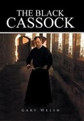 Cover: The Black Cassock - Xlibris