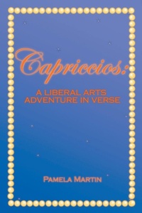 Enlarge image Cover: Capriccios - Xlibris