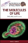 Cover: The Molecules of Life - Facts On File Inc
