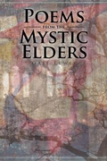 Cover: Poems from the Mystic Elders - Xlibris