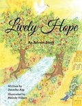Cover: Lively Hope - WestBow Press