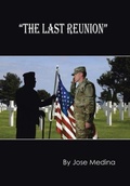 Cover: "The Last Reunion" - AUTHORHOUSE