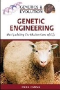 Cover: Genetic Engineering - Facts On File Inc