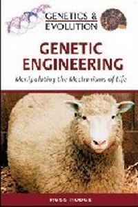 Enlarge image Cover: Genetic Engineering - Facts On File Inc