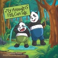 Cover: My Animals & Fish Can Talk - AUTHORHOUSE