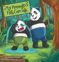 Cover: My Animals & Fish Can Talk - AUTHORHOUSE