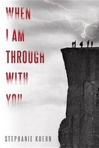Abbildung von: When I Am Through with You - Listening Library