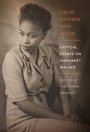 Cover: Fields Watered with Blood - University of Georgia Press