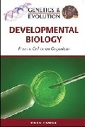 Cover: Development Biology - Facts On File Inc