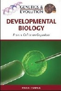 Enlarge image Cover: Development Biology - Facts On File Inc