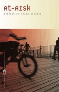 Enlarge image Cover: At-Risk - University of Georgia Press