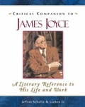 Cover: Critical Companion to James Joyce - Facts On File Inc