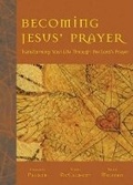 Abbildung von: Becoming Jesus' Prayer - Pilgrim Press