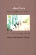 Cover: Calvert Casey - Duke University Press