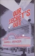 Cover: Our Secret's out - University of Missouri Press