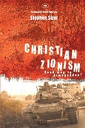 Cover: Christian Zionism - Inter-Varsity Press,US
