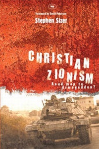 Enlarge image Cover: Christian Zionism - Inter-Varsity Press,US