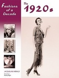 Cover: The 1920s - Facts On File Inc