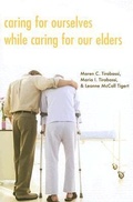 Cover: Caring for Ourselves While Caring for Our Elders - Pilgrim Press