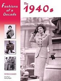 Enlarge image Cover: The 1940s - Facts On File Inc