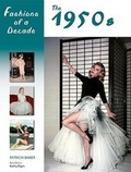 Cover: Fashions of a Decade - Facts On File Inc