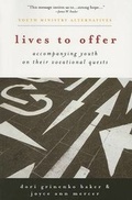 Cover: Lives to Offer - Tpp