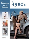 Cover: The 1980s - Facts On File Inc