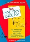 Cover: The Poetry Break - H.W. Wilson Publishing Co.