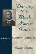 Cover: Dancing to a Black Man's Tune - University of Missouri Press