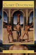 Cover: Closet Devotions - Duke University Press