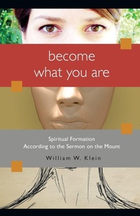 Enlarge image Cover: Become What You Are - Inter-Varsity Press,US