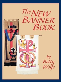 Abbildung von: The New Banner Book - Morehouse Publishing