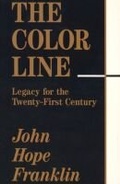 Cover: The Color Line - University of Missouri Press
