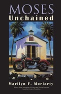 Cover: Moses Unchained - University of Georgia Press
